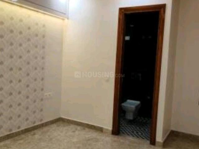 3 BHK Independent Builder Floor in Sector 3 Rohini for rent New Delhi. The reference number is 21075081