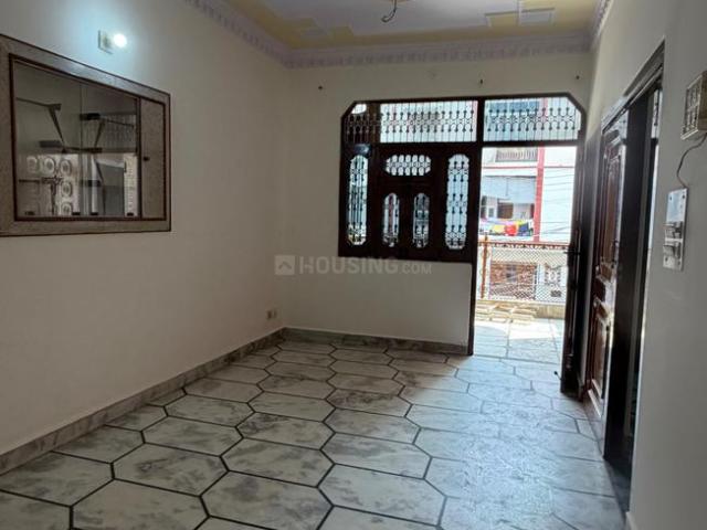 3 BHK Independent Builder Floor in Sector 3 Rohini for rent New Delhi. The reference number is 21263410
