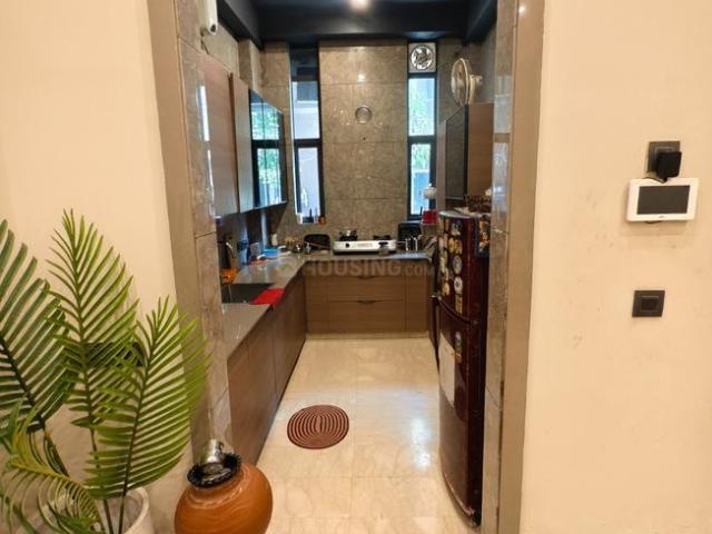 3 BHK Independent Builder Floor in Sector 3 Rohini for rent New Delhi. The reference number is 21282380