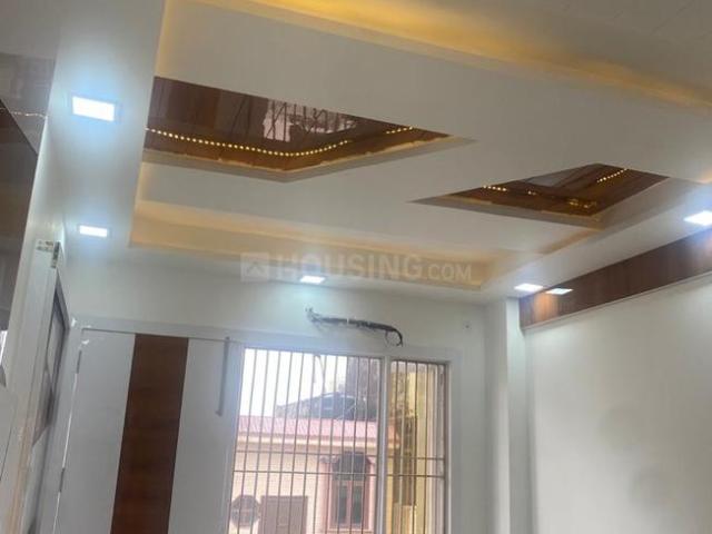 3 BHK Independent Builder Floor in Sector 3 Rohini for resale New Delhi. The reference number is 6597398