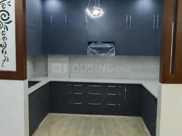 3 BHK Independent Builder Floor in Sector 3 Rohini for resale New Delhi. The reference number is 18500564