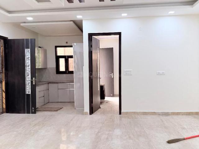 3 BHK Independent Builder Floor in Sector 3 Rohini for resale New Delhi. The reference number is 18665086