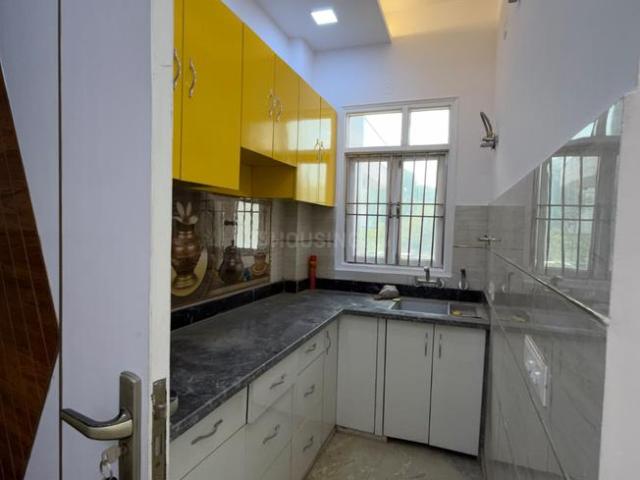 3 BHK Independent Builder Floor in Sector 3 Rohini for resale New Delhi. The reference number is 19859242