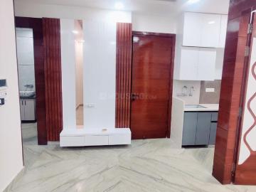 3 BHK Independent Builder Floor in Sector 3 Rohini for resale New Delhi. The reference number is 19862108