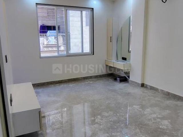 3 BHK Independent Builder Floor in Sector 3 Rohini for resale New Delhi. The reference number is 20010052