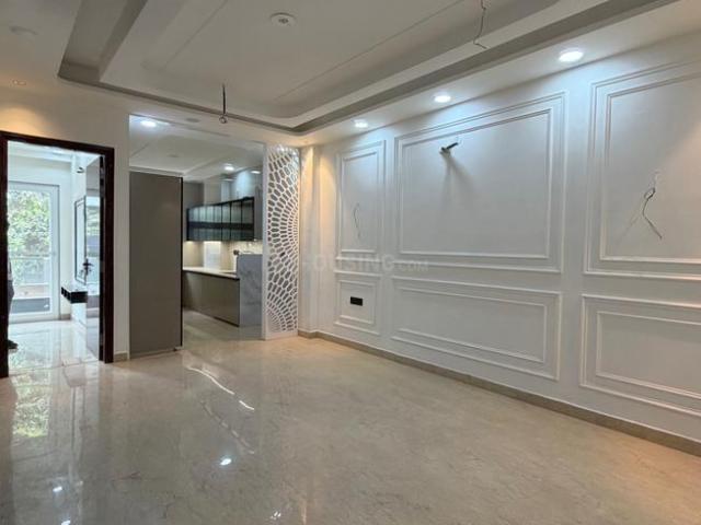 3 BHK Independent Builder Floor in Sector 3 Rohini for resale New Delhi. The reference number is 20323447