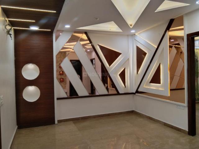 3 BHK Independent Builder Floor in Sector 3 Rohini for resale New Delhi. The reference number is 20402755
