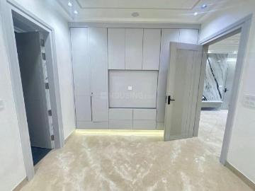 3 BHK Independent Builder Floor in Sector 3 Rohini for resale New Delhi. The reference number is 20528292