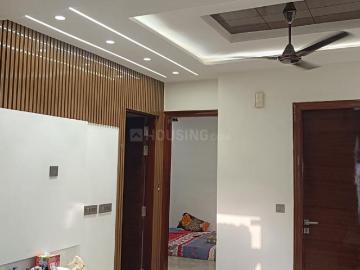 3 BHK Independent Builder Floor in Sector 3 Rohini for resale New Delhi. The reference number is 20532411