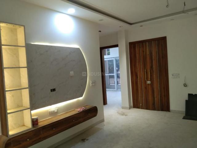 3 BHK Independent Builder Floor in Sector 3 Rohini for resale New Delhi. The reference number is 20687252