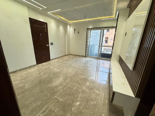 3 BHK Independent Builder Floor in Sector 3 Rohini for resale New Delhi. The reference number is 21314614