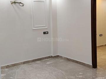 3 BHK Independent Builder Floor in Sector 3 Rohini for resale New Delhi. The reference number is 19599484