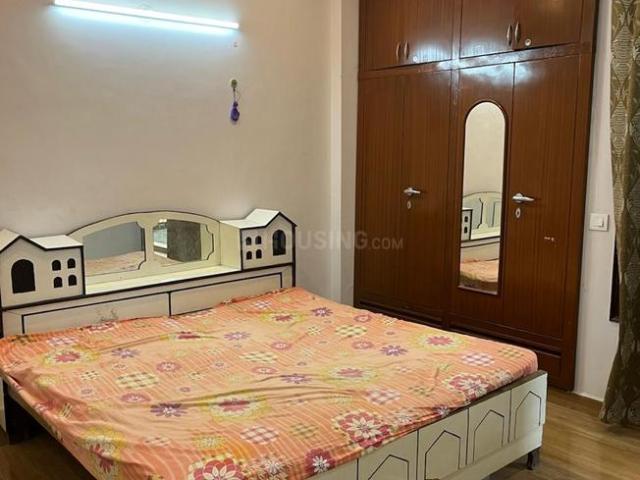 3 BHK Independent Builder Floor in Sector Xu 2 for rent Greater Noida. The reference number is 20974809
