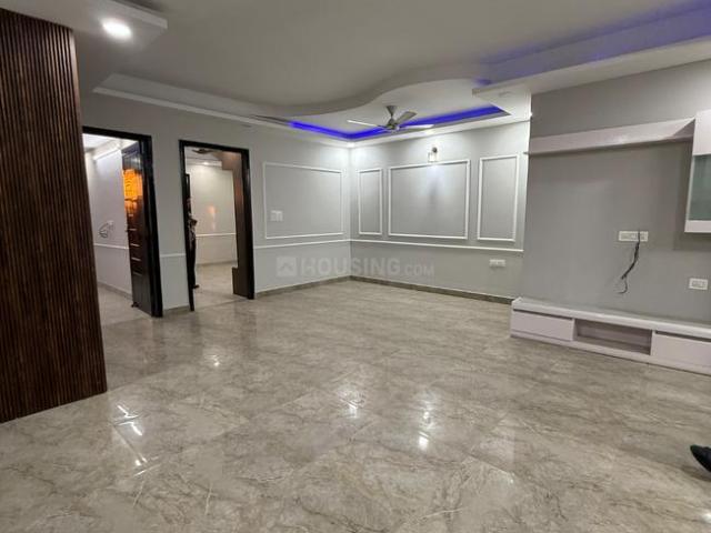 3 BHK Independent Builder Floor in Seema Dwar for rent Dehradun. The reference number is 20444502