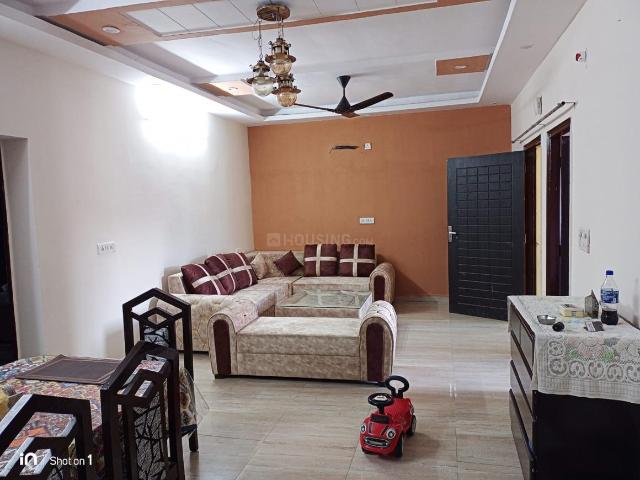 3 BHK Independent Builder Floor in Seema Dwar for rent Dehradun. The reference number is 21093964