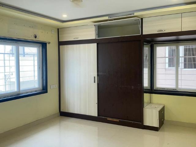 3 BHK Independent Builder Floor in Seethammadhara for rent Visakhapatnam. The reference number is 20875383