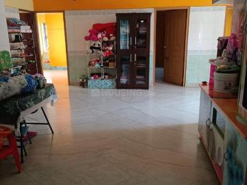 3 BHK Independent Builder Floor in Sembakkam for rent Chennai. The reference number is 20520272