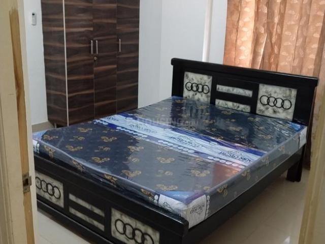 3 BHK Independent Builder Floor in Serilingampally for rent Hyderabad. The reference number is 20418990