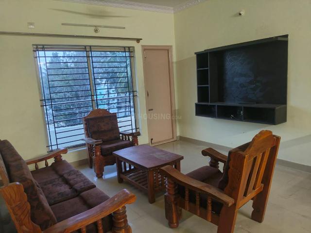 3 BHK Independent Builder Floor in Shanti Nagar for rent Bengaluru. The reference number is 20711430