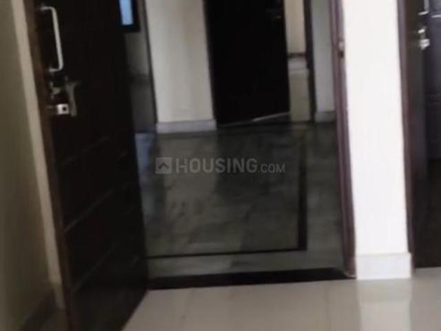 3 BHK Independent Builder Floor in Shantipuram for rent Allahabad. The reference number is 21087488