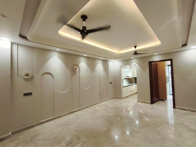 3 BHK Independent Builder Floor in Shankar Vihar for resale New Delhi. The reference number is 21333512