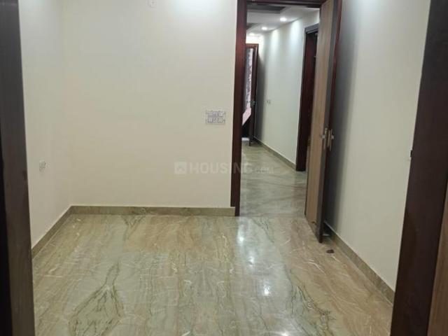 3 BHK Independent Builder Floor in Shadipur for resale New Delhi. The reference number is 20763763