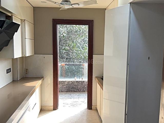 3 BHK Independent Builder Floor in Shahdara for rent New Delhi. The reference number is 19084388