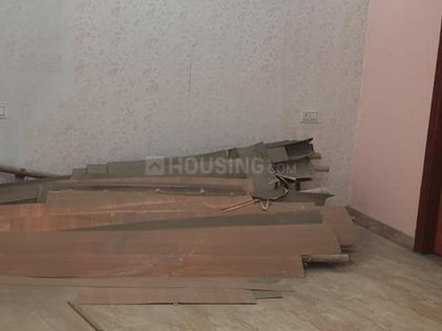 3 BHK Independent Builder Floor in Shahdara for rent New Delhi. The reference number is 20244416