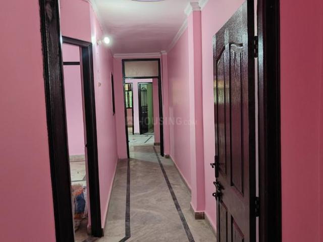 3 BHK Independent Builder Floor in Shahdara for rent New Delhi. The reference number is 20437063