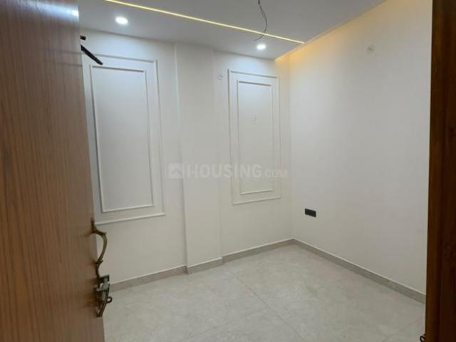 3 BHK Independent Builder Floor in Shahdara for rent New Delhi. The reference number is 21076337