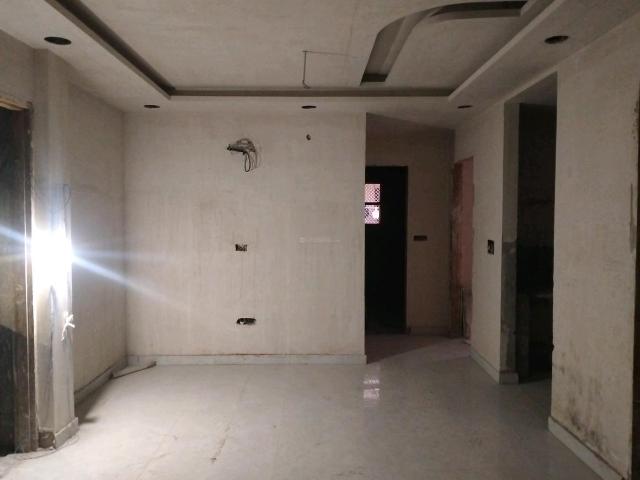 3 BHK Independent Builder Floor in Babarpur for resale New Delhi. The reference number is 19769557