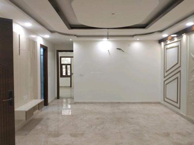 3 BHK Independent Builder Floor in Shahdara for resale New Delhi. The reference number is 19914017