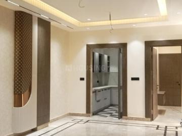 3 BHK Independent Builder Floor in Shahdara for resale New Delhi. The reference number is 19952193