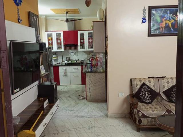 3 BHK Independent Builder Floor in Shahdara for resale New Delhi. The reference number is 12027313