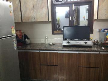 3 BHK Independent Builder Floor in Shahdara for resale New Delhi. The reference number is 12558330