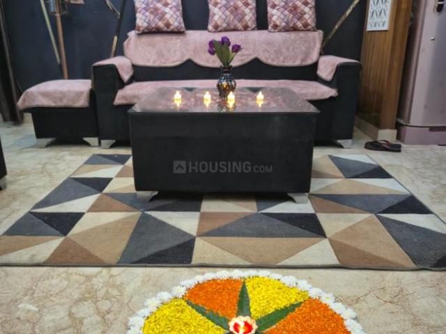 3 BHK Independent Builder Floor in Shahdara for resale New Delhi. The reference number is 20086847
