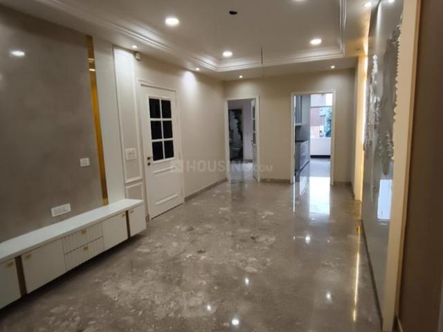 3 BHK Independent Builder Floor in Shahdara for resale New Delhi. The reference number is 20229618