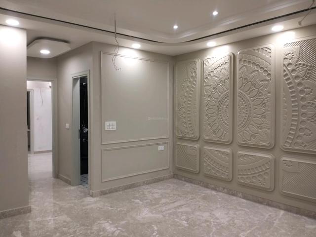 3 BHK Independent Builder Floor in Shahdara for resale New Delhi. The reference number is 20237972