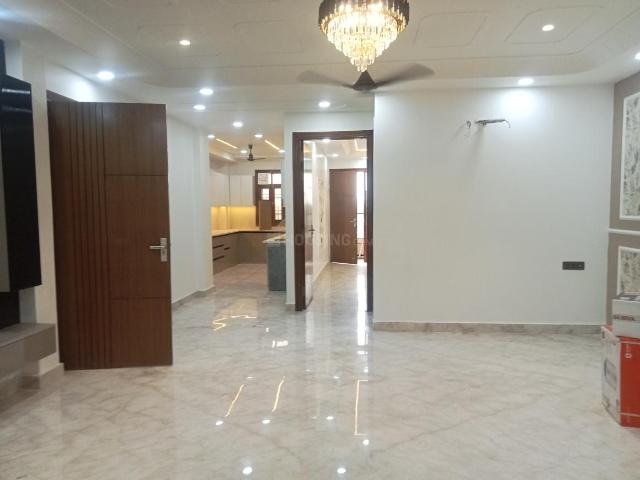 3 BHK Independent Builder Floor in Shahdara for resale New Delhi. The reference number is 20518001