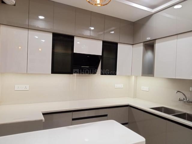 3 BHK Independent Builder Floor in Shahdara for resale New Delhi. The reference number is 21055814