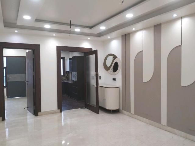 3 BHK Independent Builder Floor in Shahdara for resale New Delhi. The reference number is 21074033