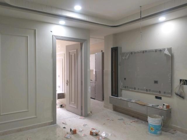 3 BHK Independent Builder Floor in Shahdara for resale New Delhi. The reference number is 21073768