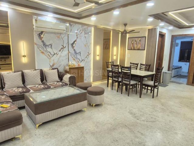 3 BHK Independent Builder Floor in Shahdara for resale New Delhi. The reference number is 21233866