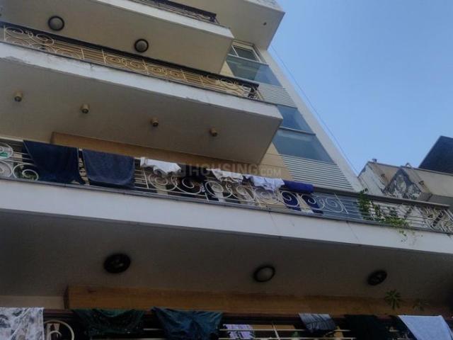 3 BHK Independent Builder Floor in Shahdara for resale New Delhi. The reference number is 21379970