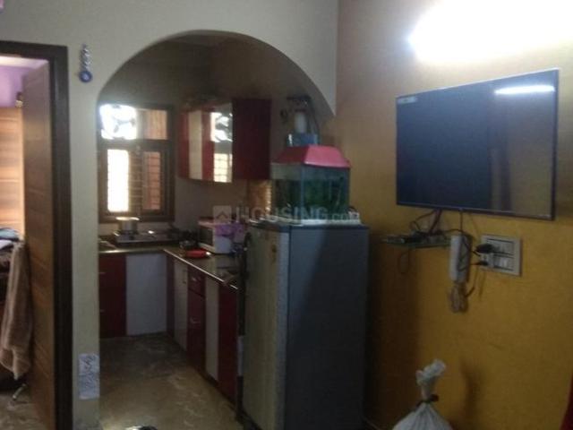 3 BHK Independent Builder Floor in Shahdara for resale New Delhi. The reference number is 3548819