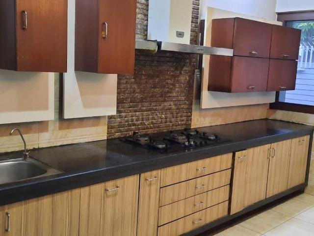 3 BHK Independent Builder Floor in Shaheed Bhagat Singh Nagar for rent Ludhiana. The reference number is 18696273