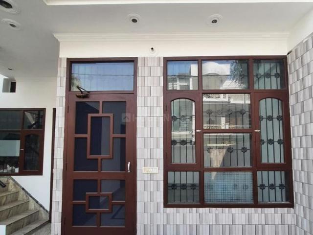 3 BHK Independent Builder Floor in Shaheed Bhagat Singh Nagar for rent Ludhiana. The reference number is 21353160