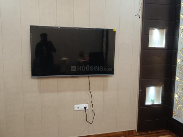 3 BHK Independent Builder Floor in Shahganj for rent Agra. The reference number is 19053199