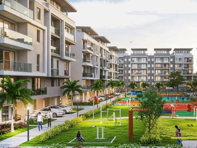 3 BHK Independent Builder Floor in Shahpur Kalan for resale Faridabad. The reference number is 20720116