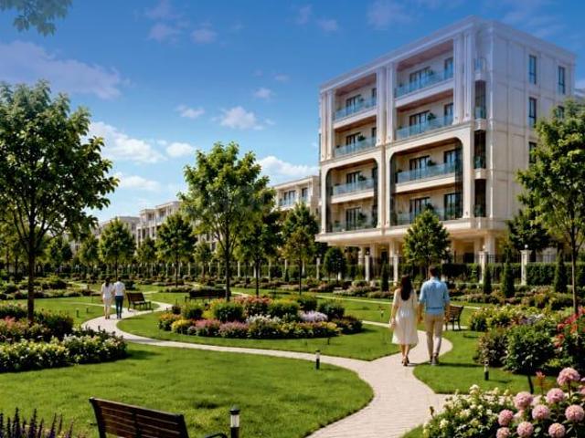 3 BHK Independent Builder Floor in Shahpur Kalan for resale Faridabad. The reference number is 21111470